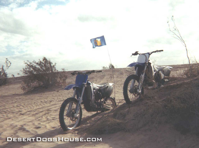Bikes