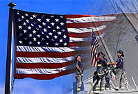 God Bless the U.S.