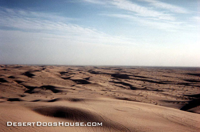 Dunes