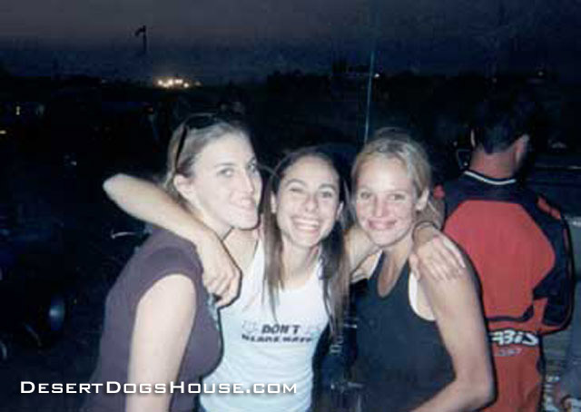 Girls