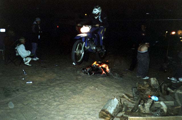 firejump