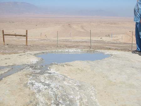 bubbling-mud