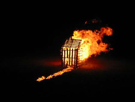 fire