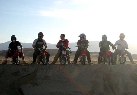 team-50-mob