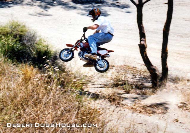 hick-step-up
