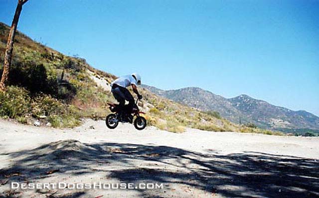 hill-air