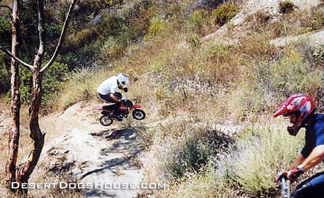hill-pancaked